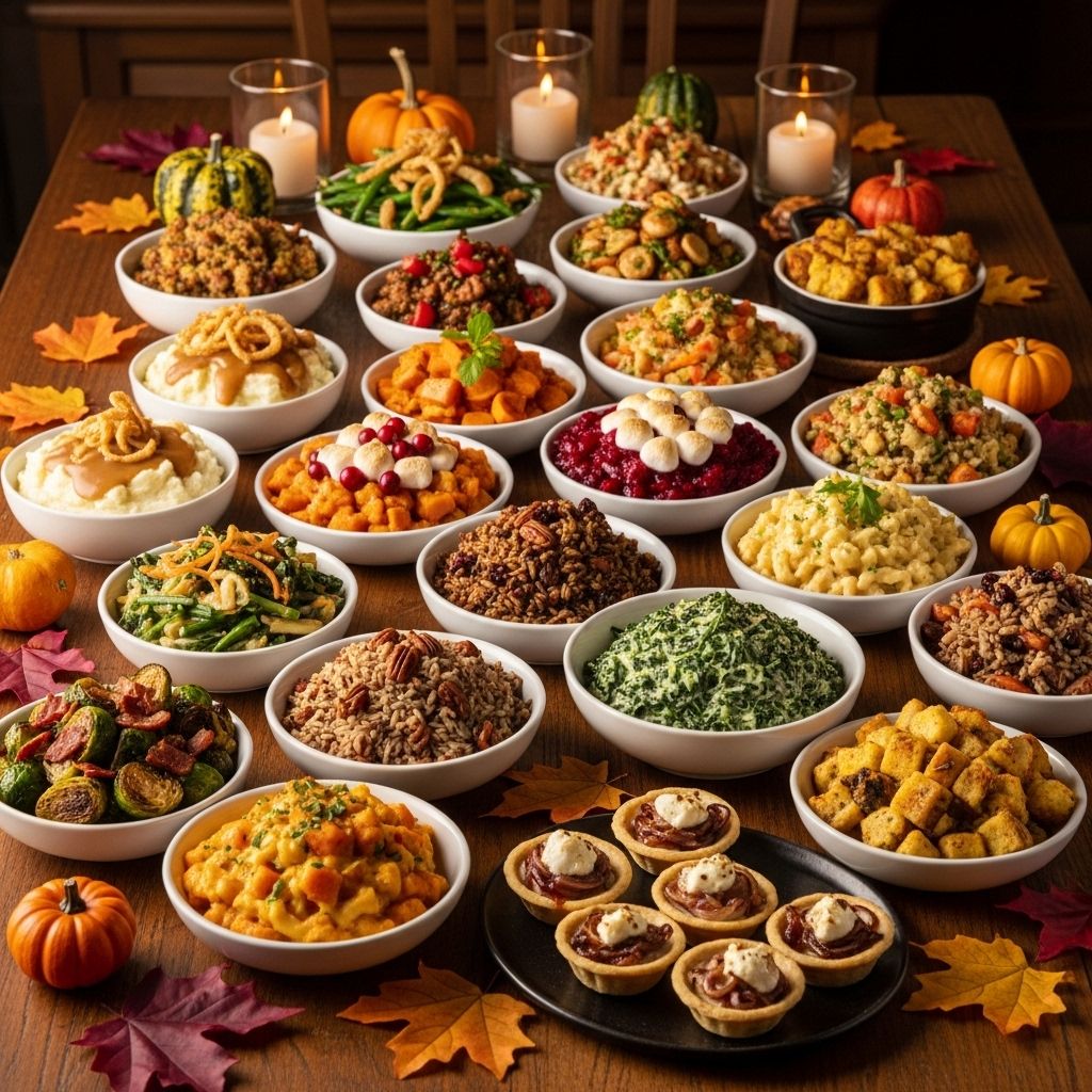 Comforting classics and fresh innovations ensure stress-free seasonal cooking.