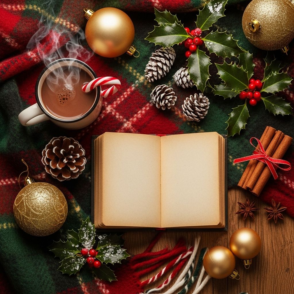 Inspiring words that spark nostalgia, laughter, and meaningful reflection this season.