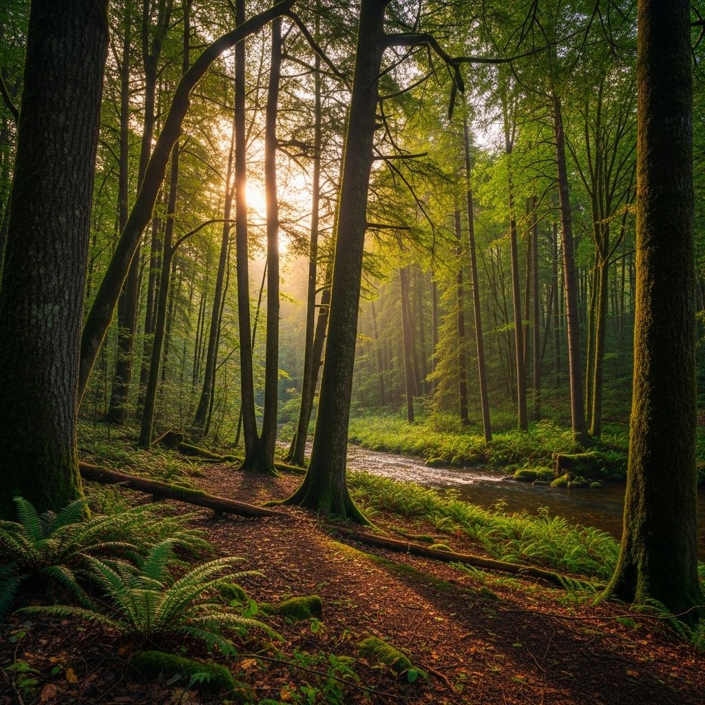 Forests once seemed invincible in absorbing carbon—but fires, deforestation, and climate change reveal limits and urge urgent action to protect our climate sinks.