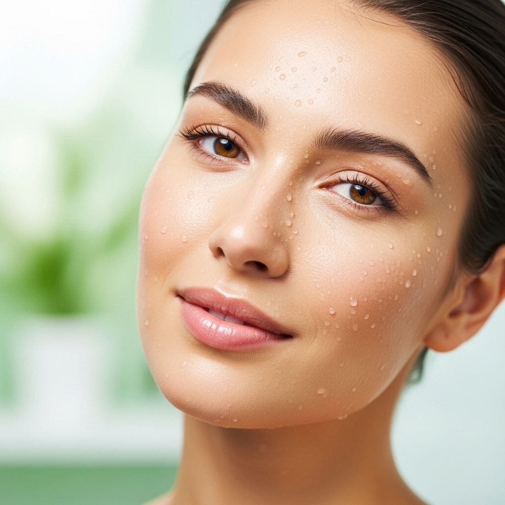 Unlock glowing skin and healthier hair with expert tips on facial, body, and scalp exfoliation—your must-have skincare ritual.