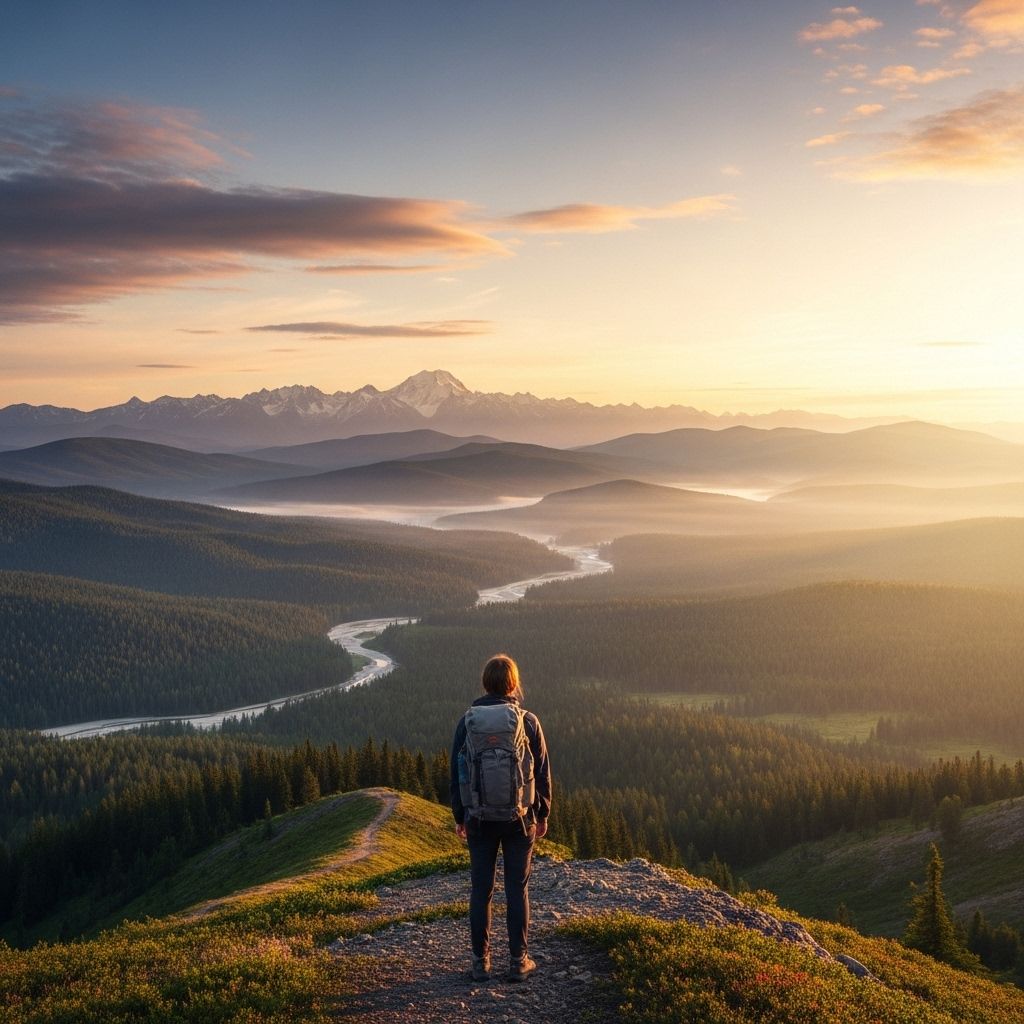 The Last Tourist: Rethinking Travel for a Better World A compelling exploration of tourism's hidden costs and how conscious travel choices can create a positive global impact.