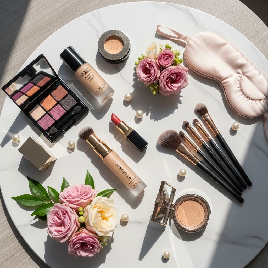 Discover 8 pro beauty hacks that will revolutionize your makeup and hair routine—faster, easier, and more flawless than ever.