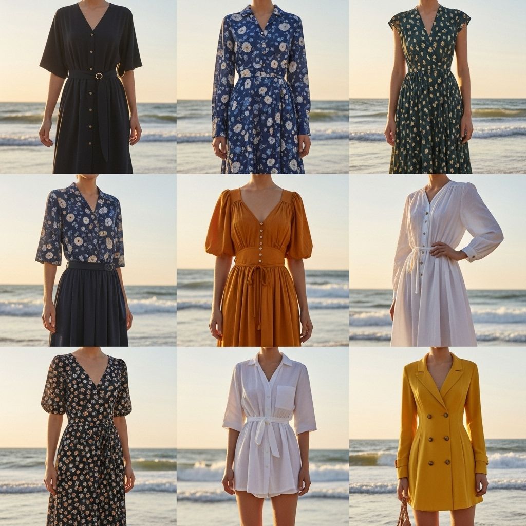 From beachy-casual to debutante-chic, unpack the most memorable looks—and how to wear them—inspired by Prime Video’s 'The Summer I Turned Pretty.'