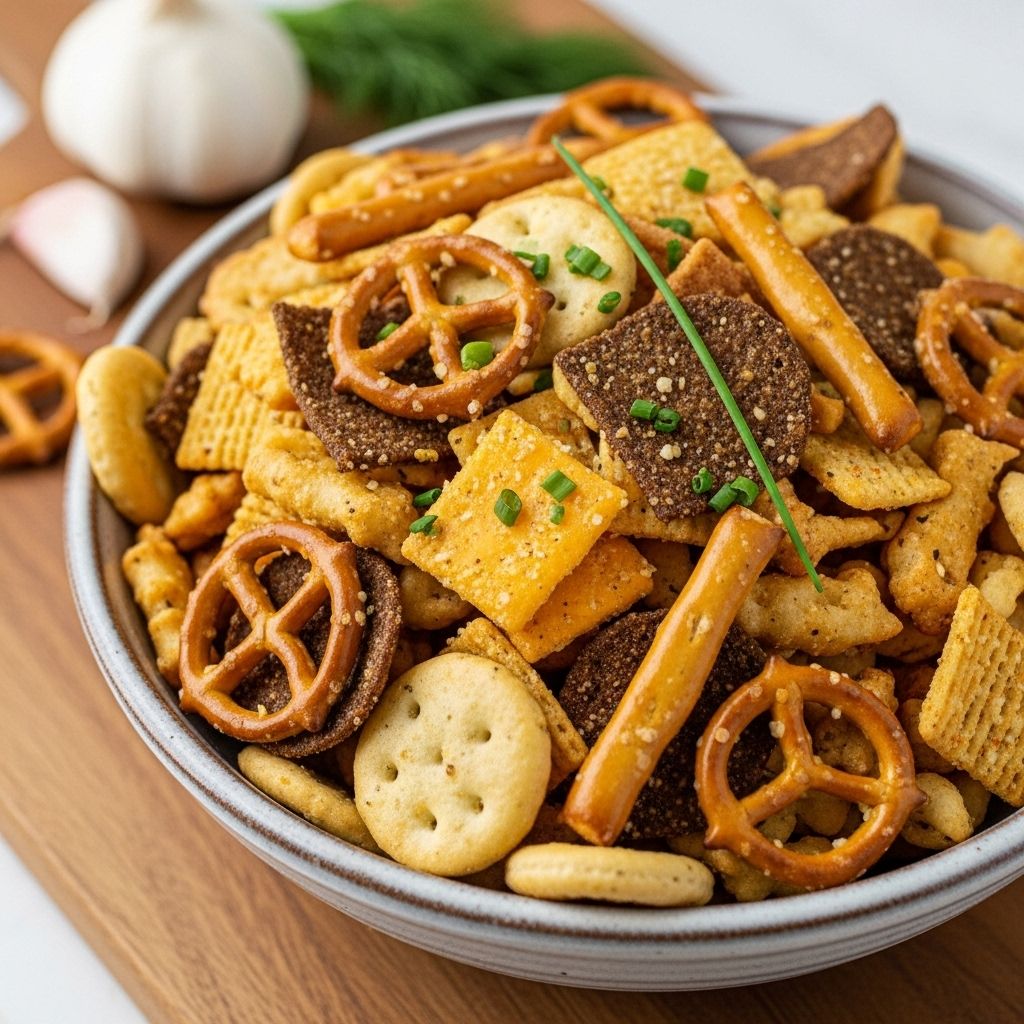 Transform staples into crunchy, herby delights that steal the show at any gathering.