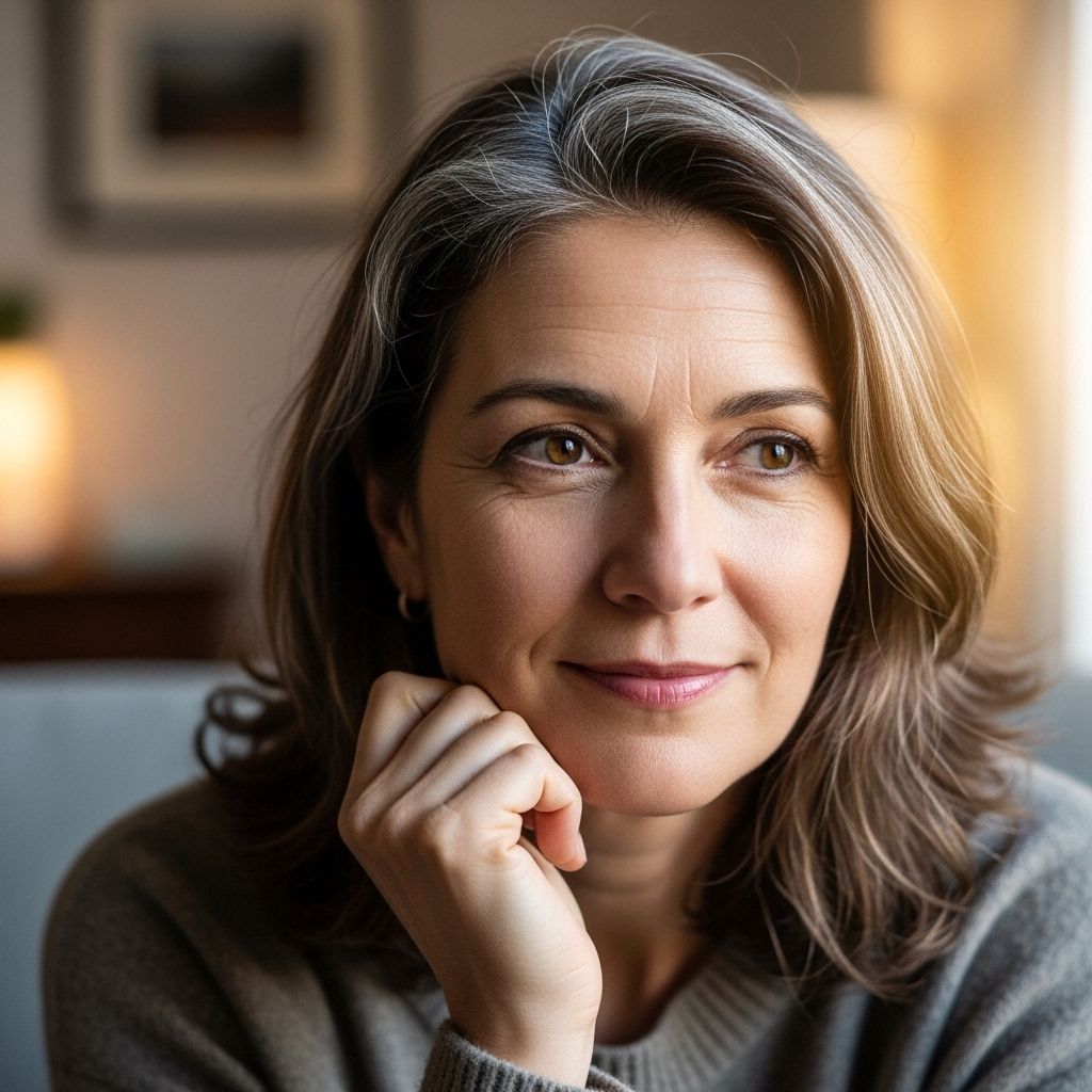 7 Things Only Women Going Through Menopause Truly Understand Shared experiences and expert advice to help you feel supported through menopause.