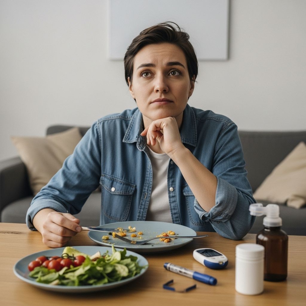 Unpacking misconceptions, realities, and daily life with diabetes to foster empathy and awareness.