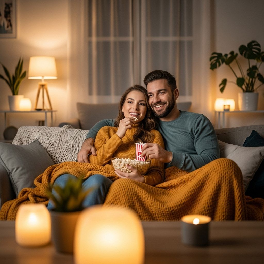 Exciting and Meaningful Things to Do With Your Boyfriend From cozy nights in to outdoor adventures, these activities bring you closer together.