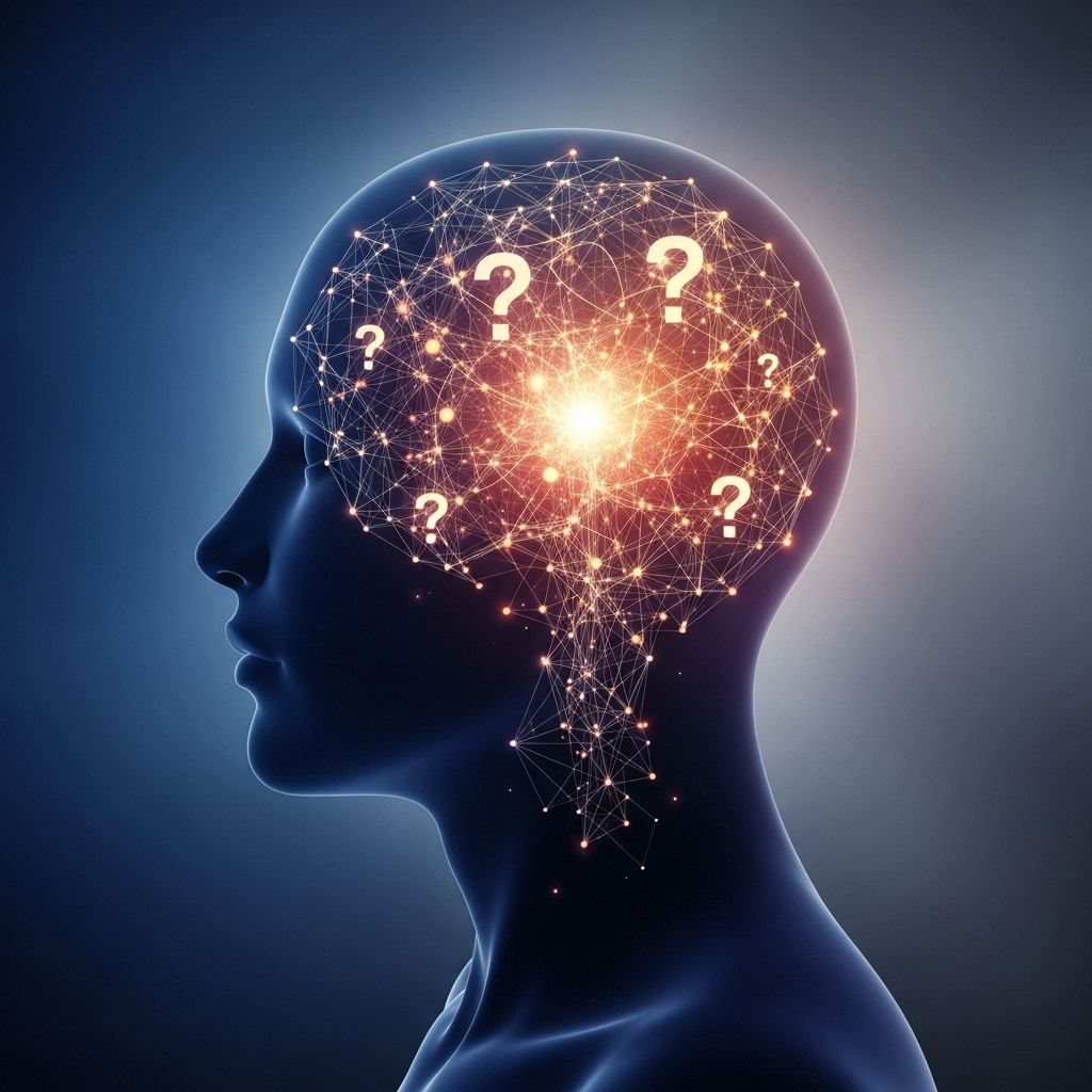 121+ Deep and Thought-Provoking Questions To Spark Meaningful Conversations Fuel authentic connections and self-discovery with prompts for insightful exchange.