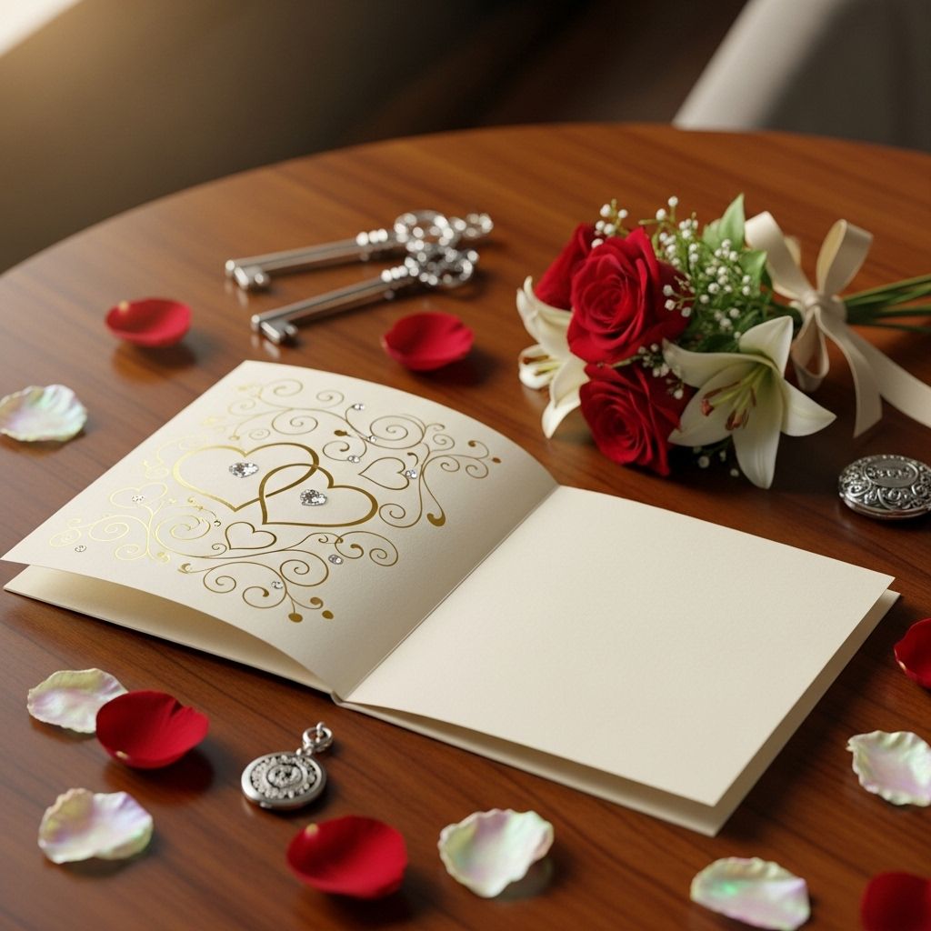 Share meaningful sentiments that strengthen bonds and create lasting memories.