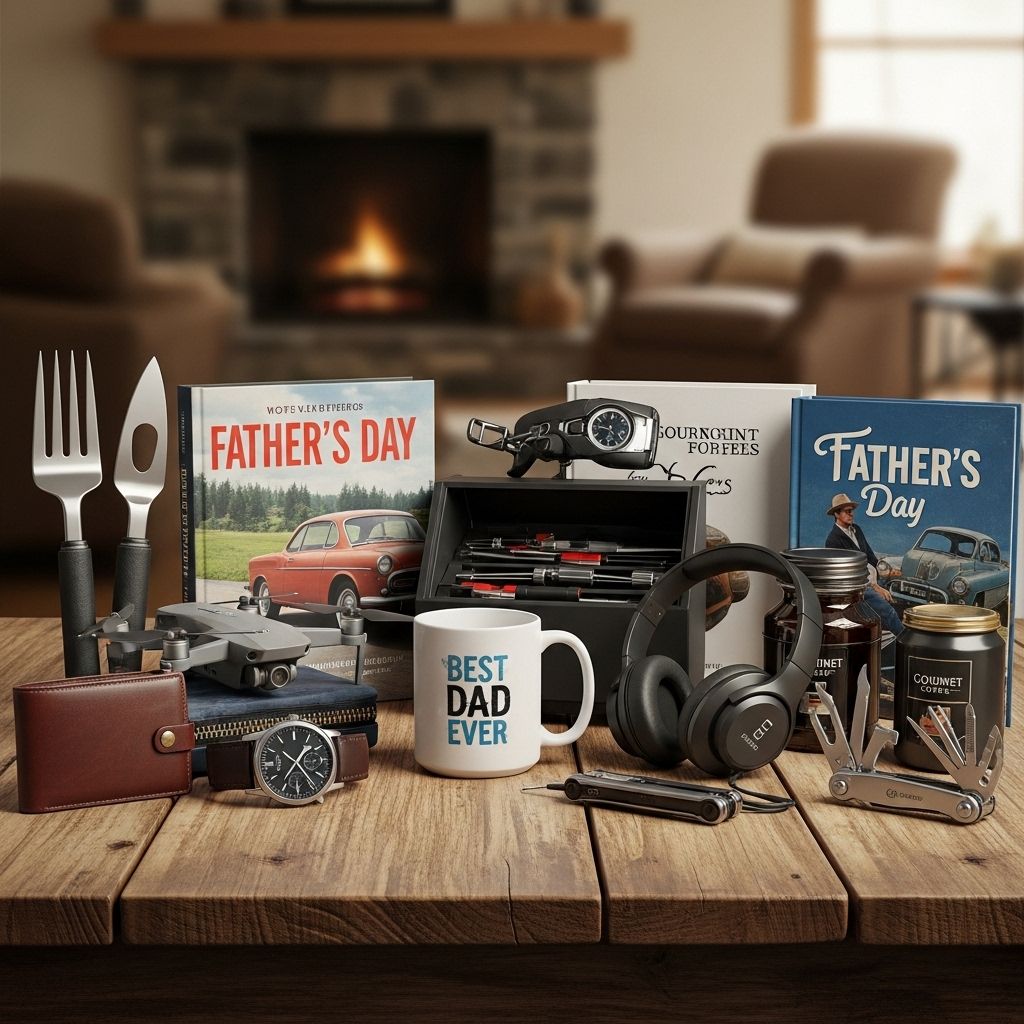 Curated selections span innovative gadgets to cozy home essentials for all interests.
