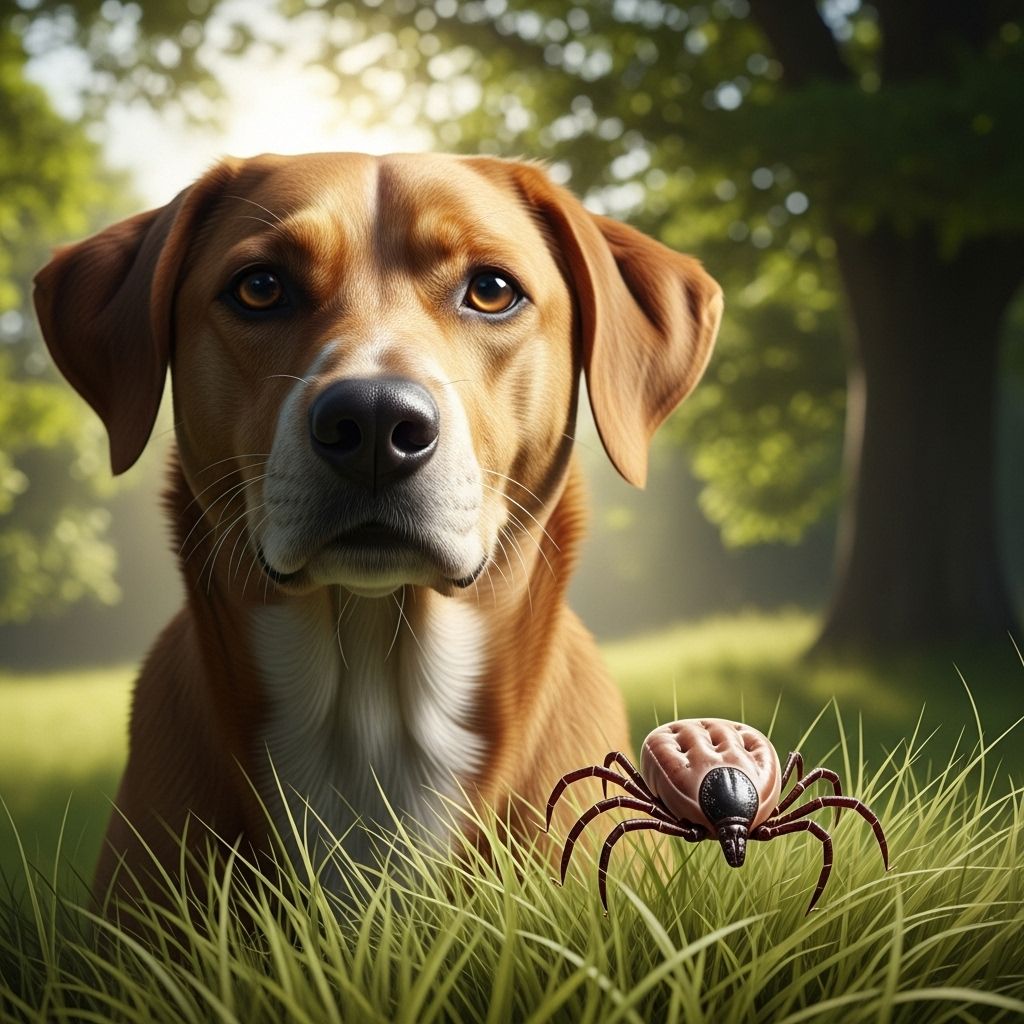 Easy steps protect pets from hidden blood-feeding pests and infection risks.