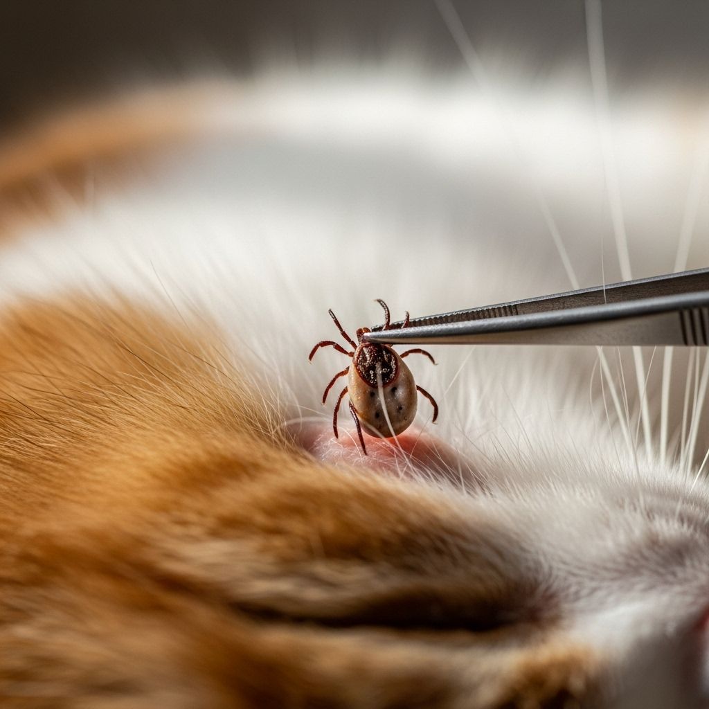 Early checks expose hidden parasites, helping protect your feline from potential harm.