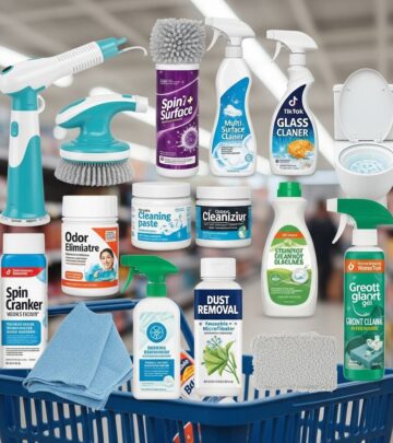 Transform chores into effortless shine that lasts beyond the first swipe.