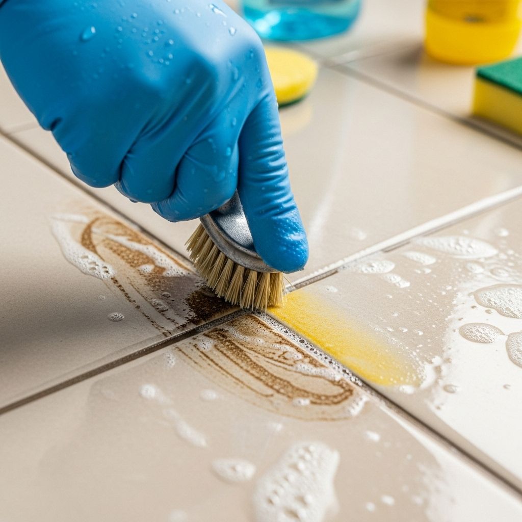 Personalized stain-fighting methods keep your floors and walls gleaming and protected.