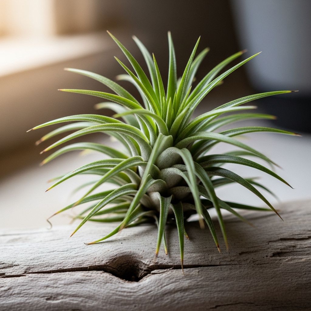 Sculptural greenery brings effortless vibrancy to any space with minimal upkeep.