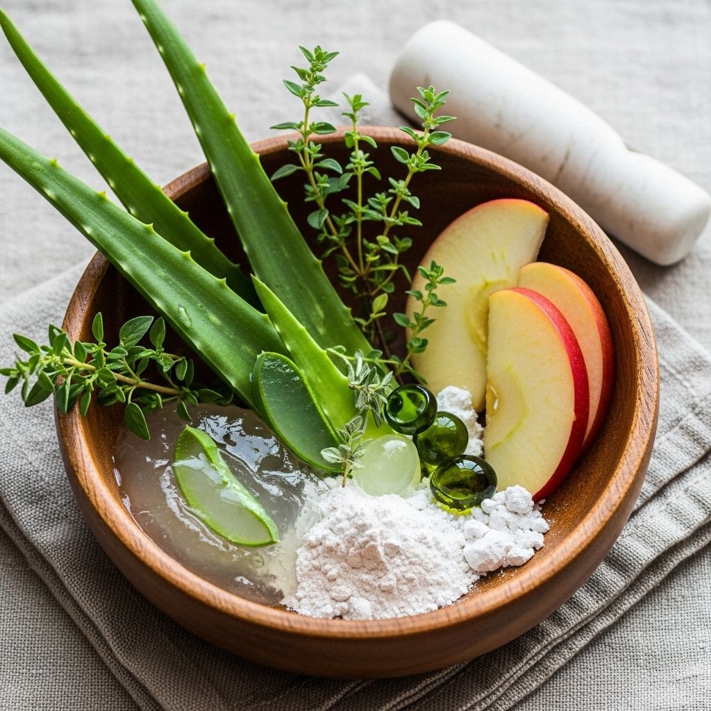 Gentle, plant-based solutions that restore skin balance and soothe discoloration.