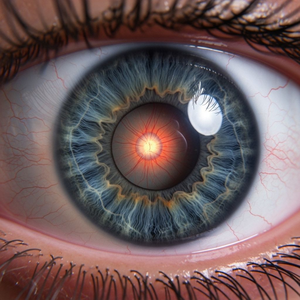 Comprehensive guidance on identifying, treating, and living with diabetic macular edema to protect your vision and quality of life.