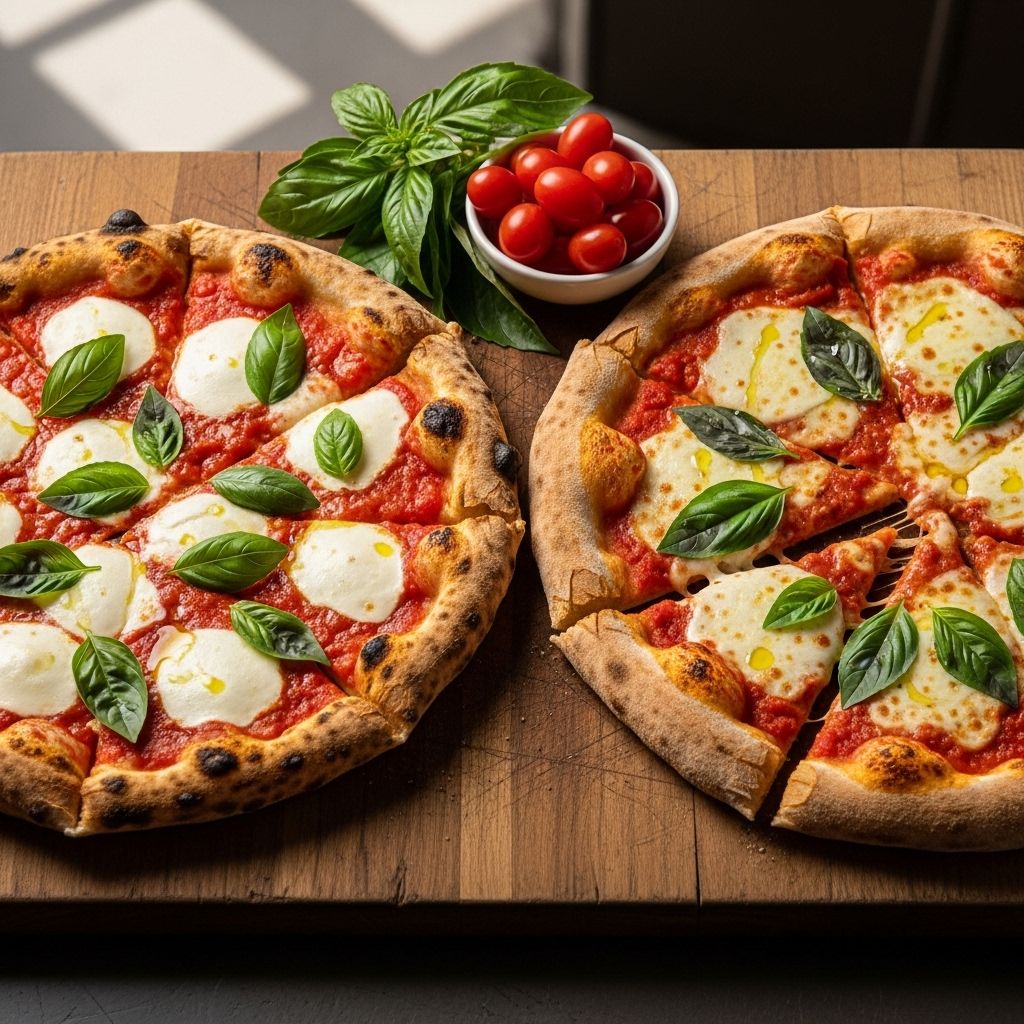 Proven dough methods and fresh-flavor layering unlock an artisanal pie experience.