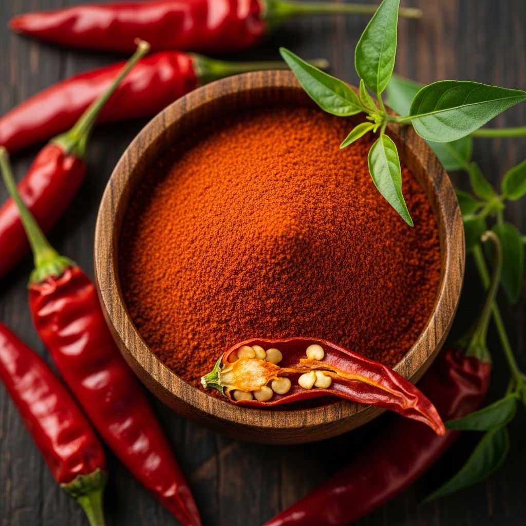Top 10 Health Benefits of Cayenne Pepper Capsaicin’s fiery kick can suppress appetite, ease pain, and support heart function.