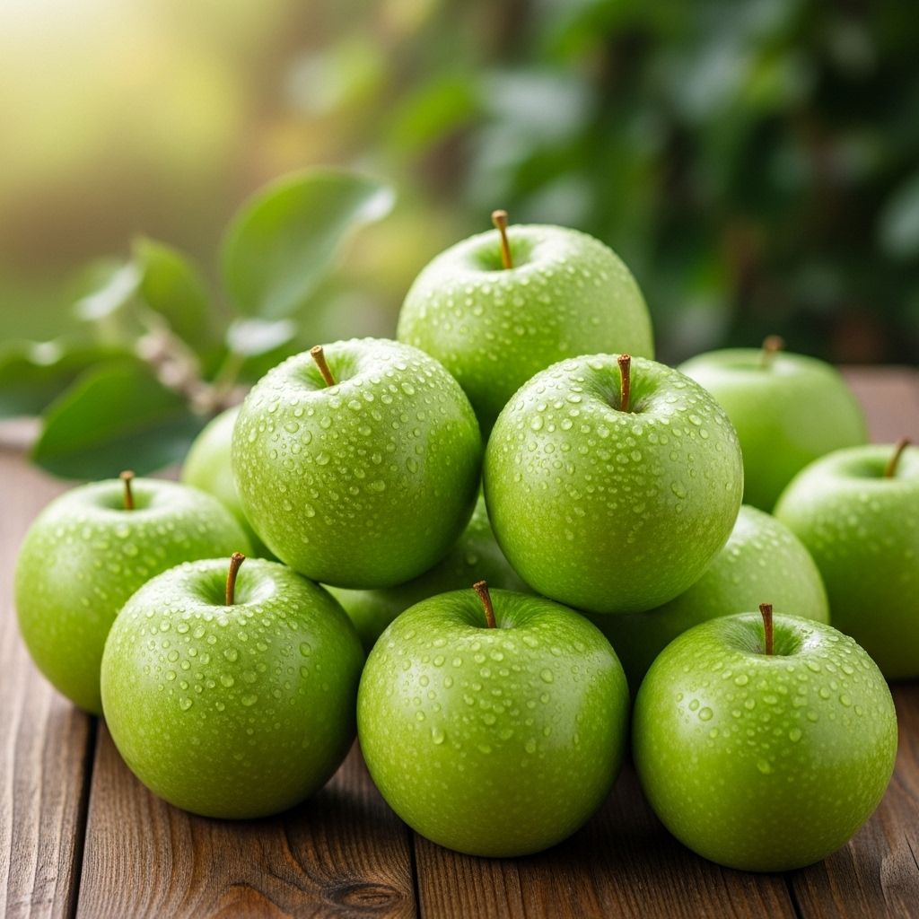 This tart snack boosts digestion, supports heart health, and promotes glowing skin.