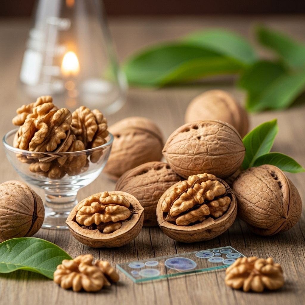 A daily handful of nutrient-packed kernels to fuel your mind, gut, and vitality.