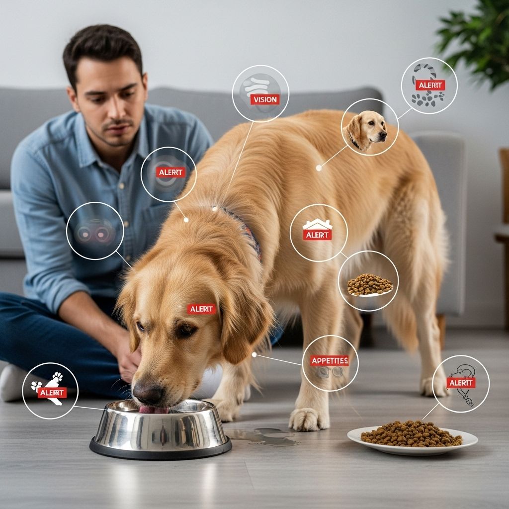 Top 10 Warning Signs Your Dog May Have Diabetes Noticing small shifts in your pet’s habits could improve their overall health.