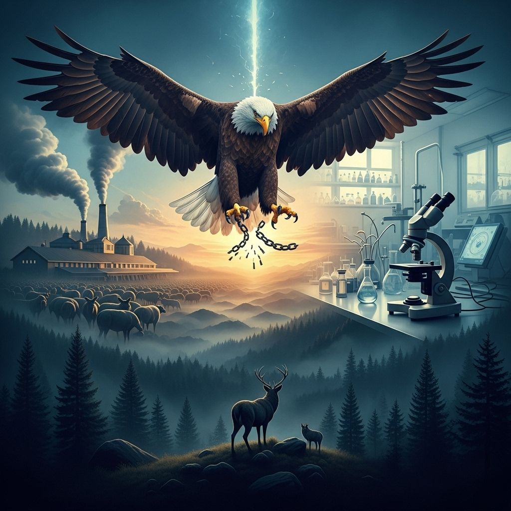 Top Animal Rights Issues Shaping Our World Today Explore urgent animal rights challenges, from factory farming and animal testing to wildlife exploitation and the global fur industry.