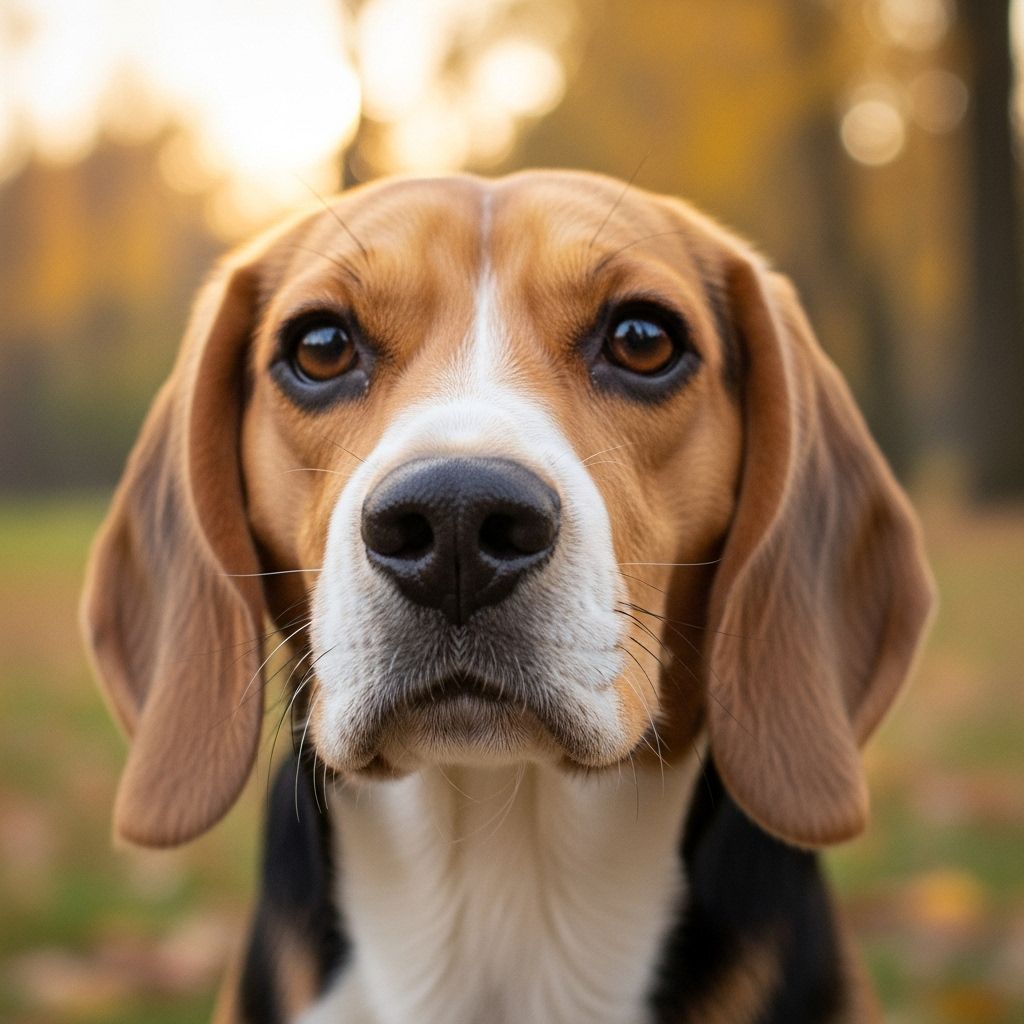 Genetics and training combine to make these canines unmatched trackers.