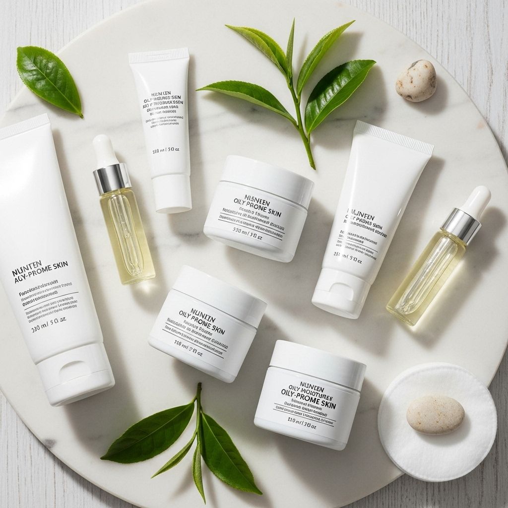Discover dermatologist-recommended moisturizers and key ingredients for clear, hydrated skin without excess oil or breakouts.