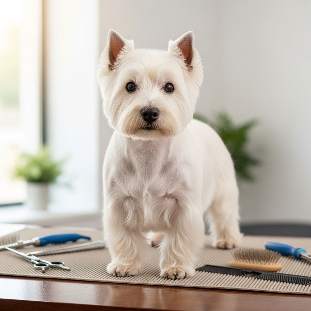 These tailored cuts balance comfort and classic looks for every playful pup.