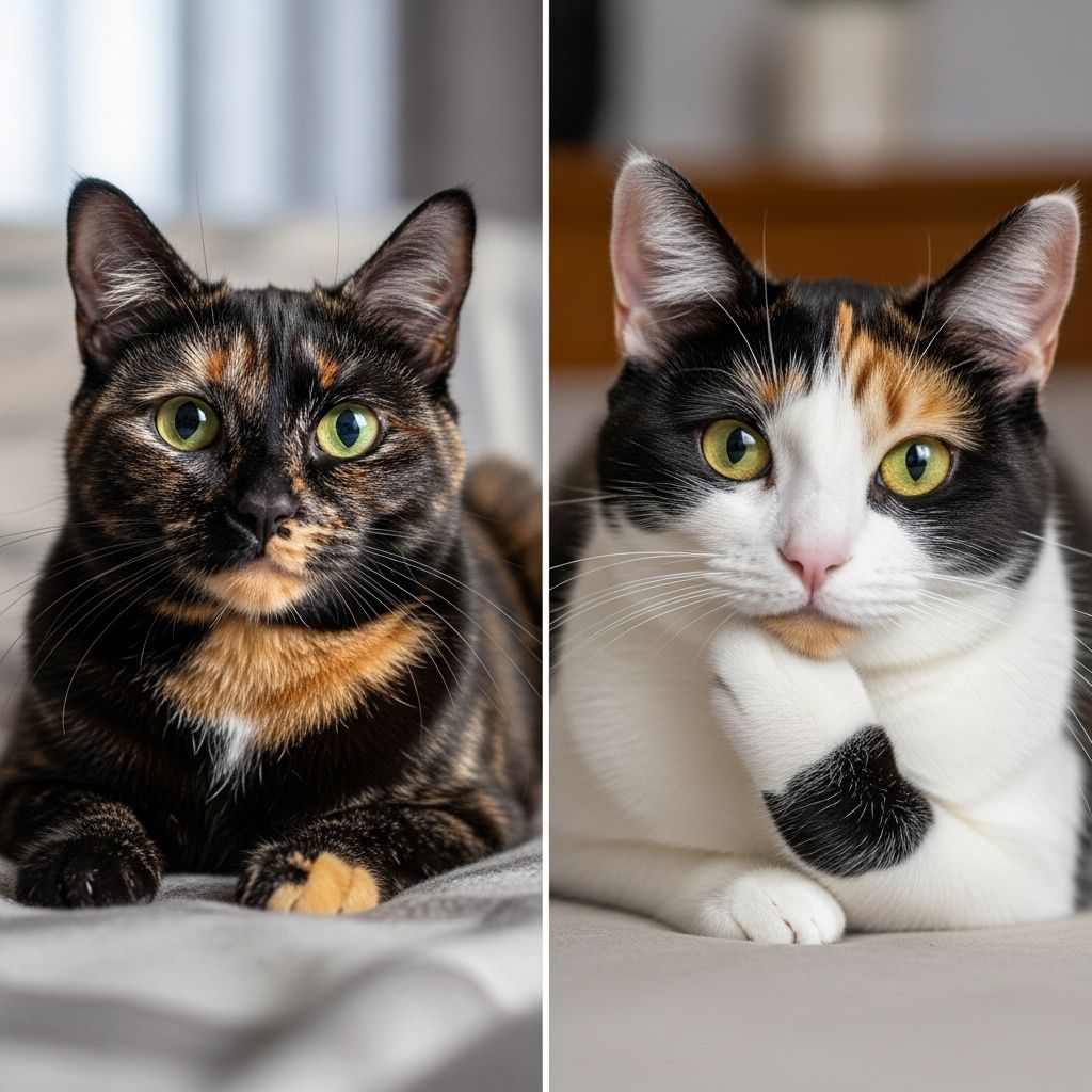 Uncover how vibrant coat inheritance reveals your pet’s unique traits.