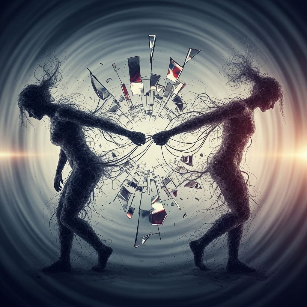 Powerful Toxic Relationship Quotes & Insights to Help You Heal Powerful reflections uncover hidden red flags and inspire your path to emotional healing.