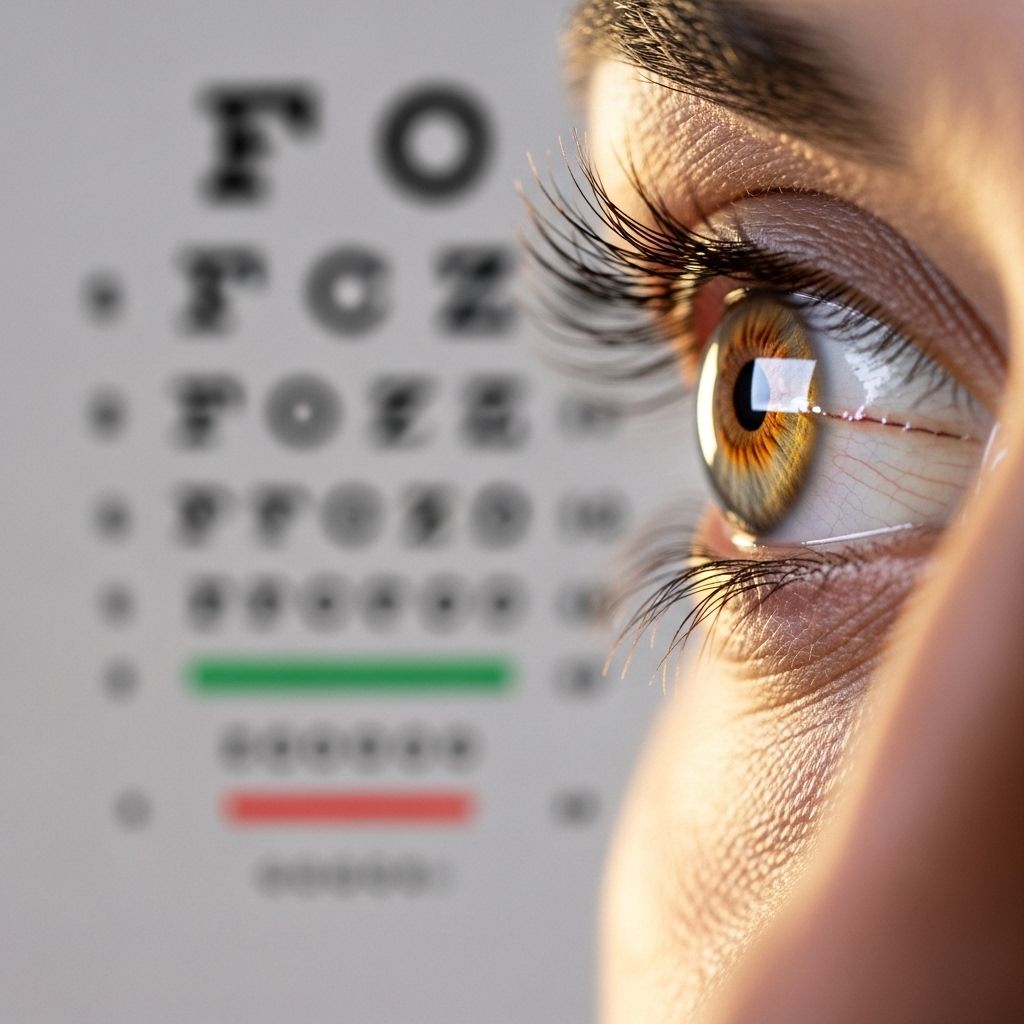 Learn essential vision training, recovery tips, and neuroadaptation strategies after cataract surgery for optimal eye health and clearer sight.