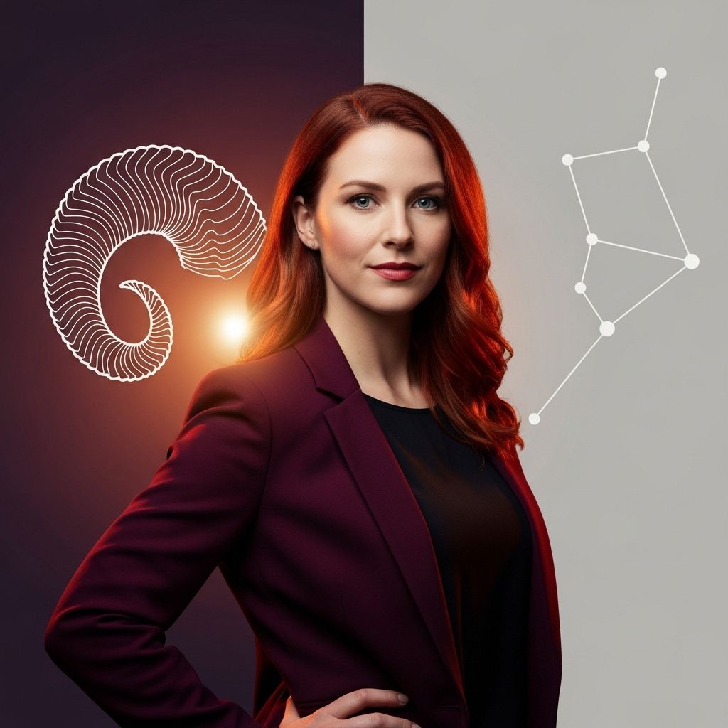 Her fearless spirit and unwavering loyalty ignite passion and trust in every bond.