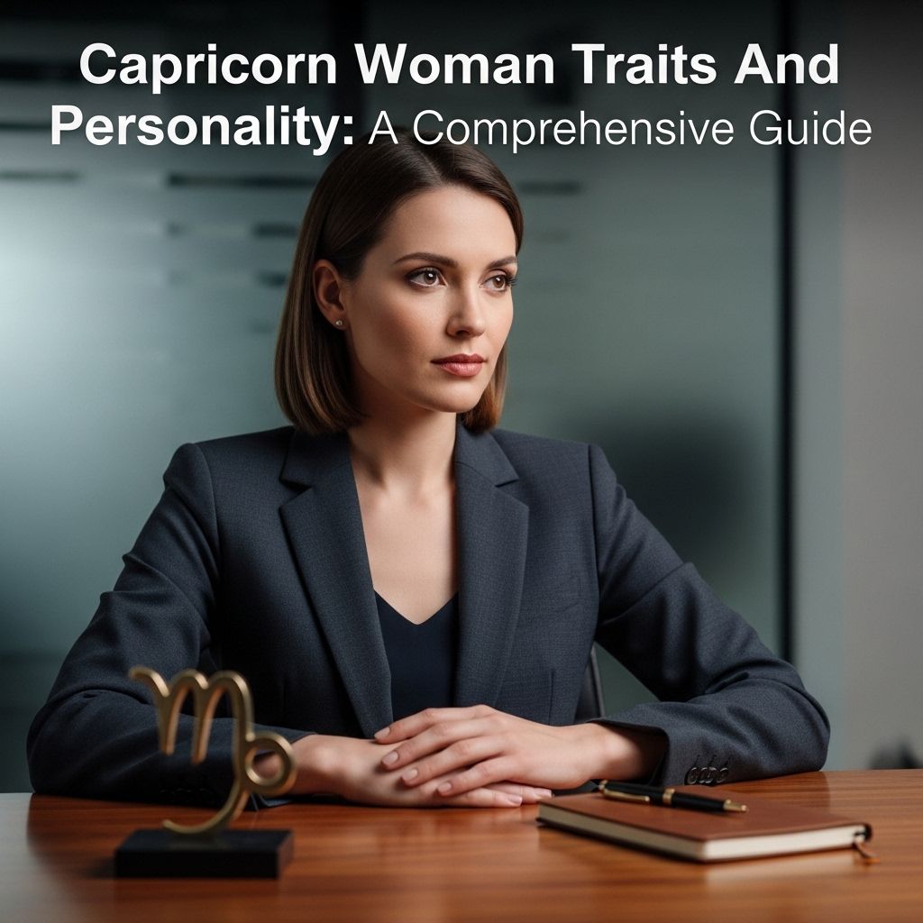 Uncover the driven determination and practical affection that shape her unique character.