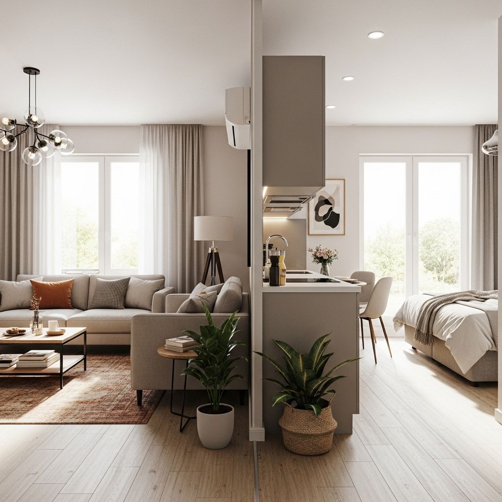 Transforming Homes Into Functional, Renter-Friendly Oases with Chris Lavergne Smart renovation choices lead to happy tenants and long-lasting investment returns.