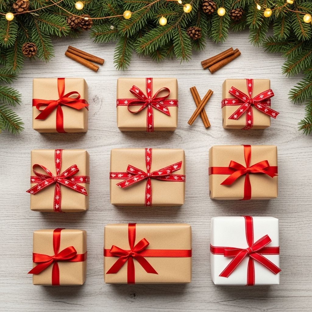 Discover the ultimate self-gifting guide with nine irresistible gifts—each at a different price point—that promise a little luxury and a lot of joy.