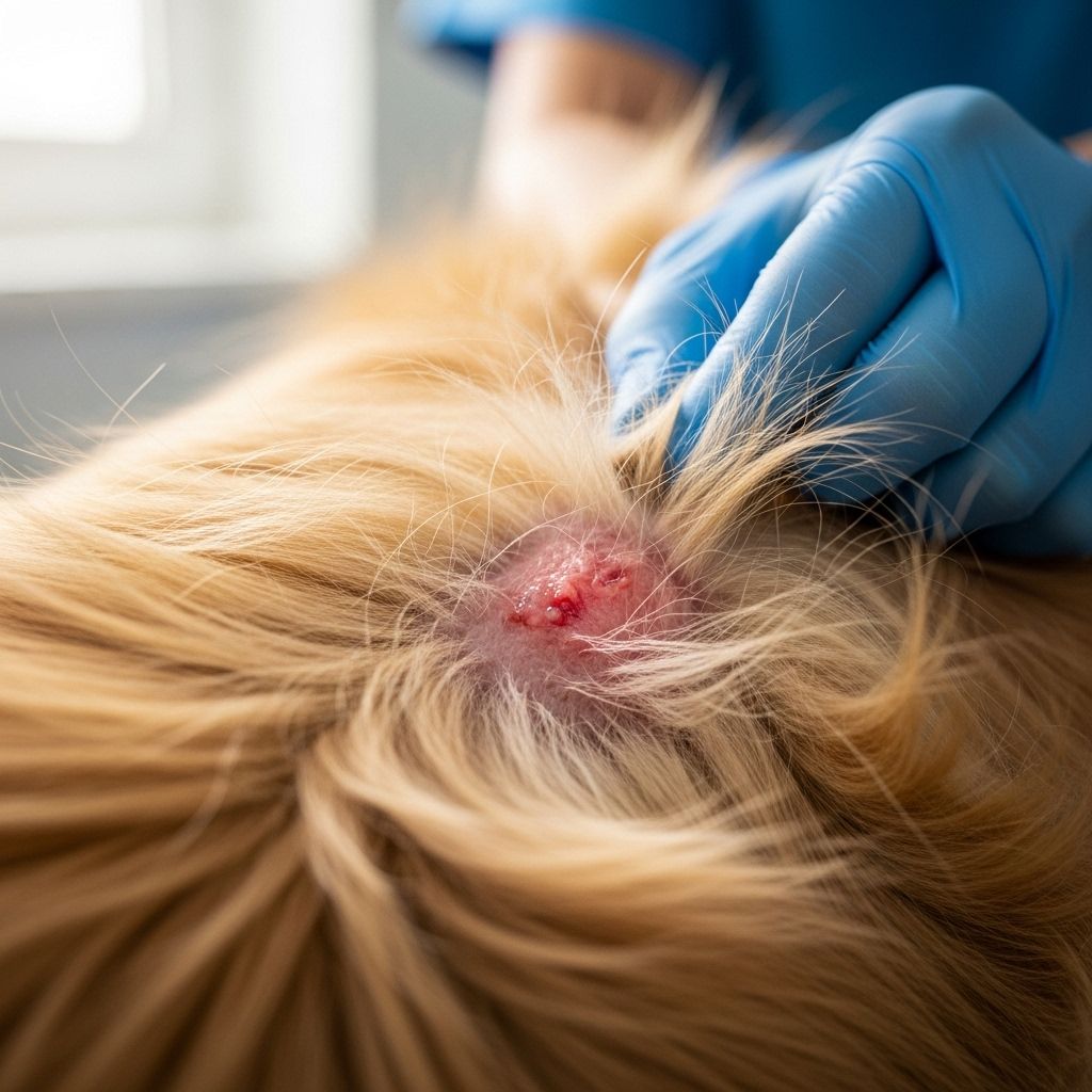 Relieve irritation and keep your furry friend comfortable with expert care solutions today.