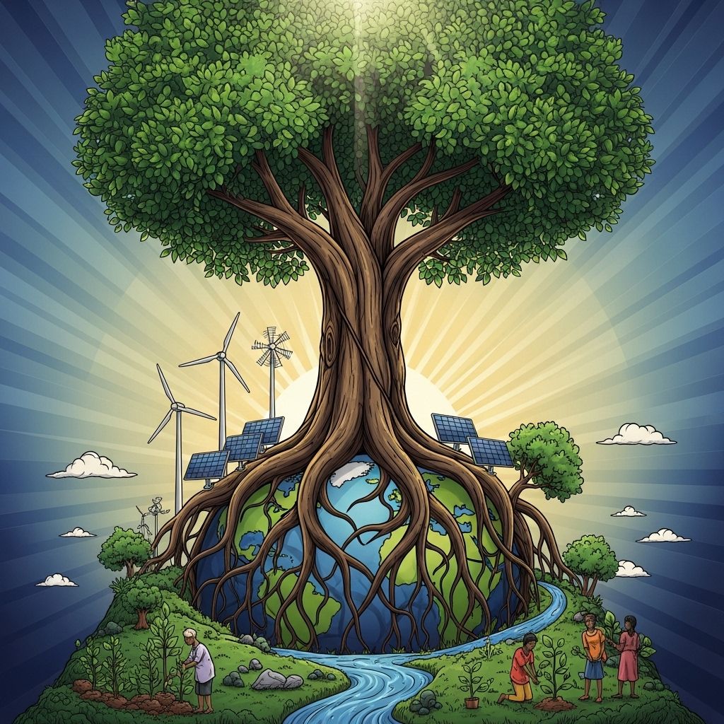 Treehugger: Leading the Path to Global Sustainability Treehugger blends expert-driven advice with news, resources, and community to inspire accessible, sustainable living for all.