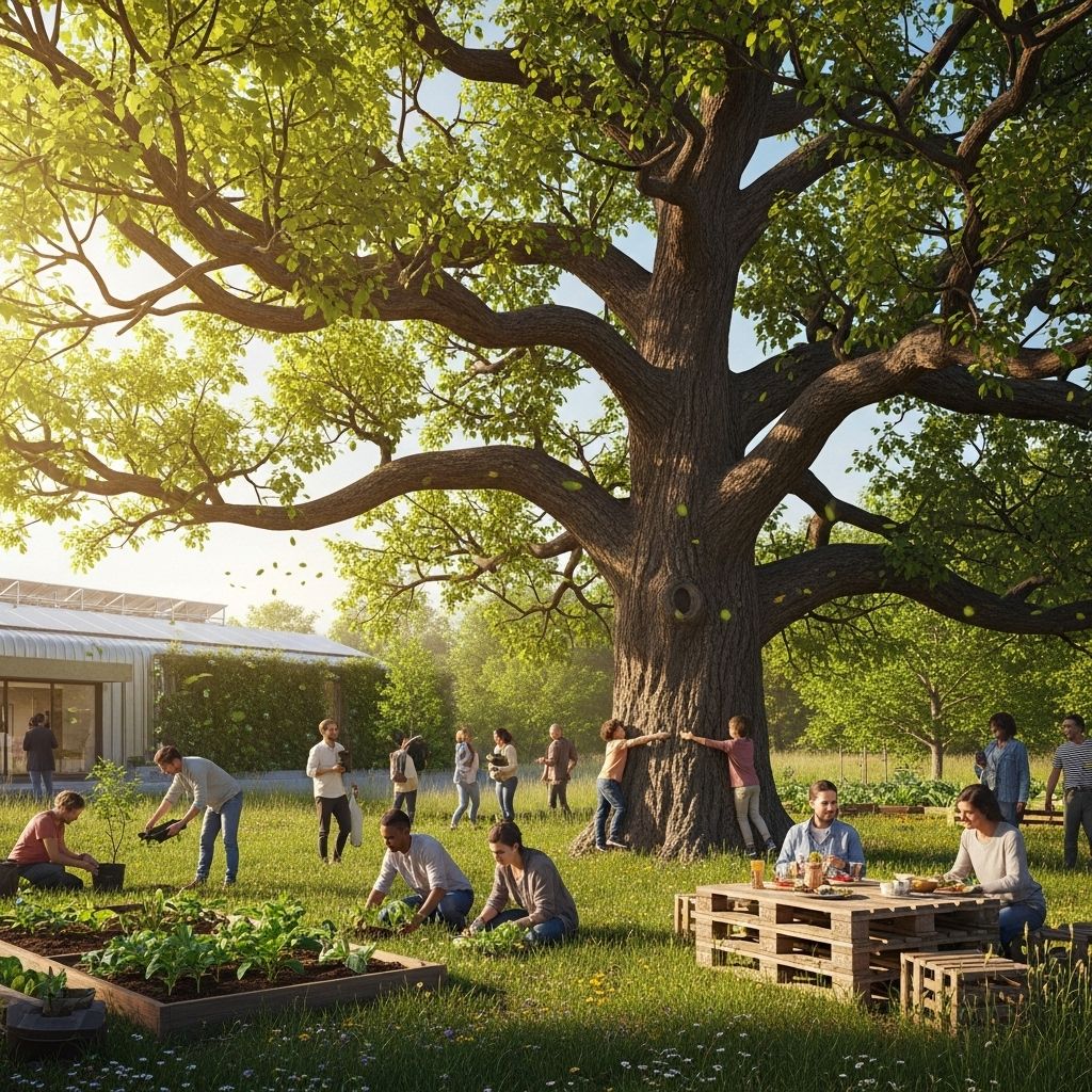 Treehugger: Pioneering Sustainability for Everyone Treehugger leads with accessible guidance and inspiration, making sustainable living a mainstream reality for all.