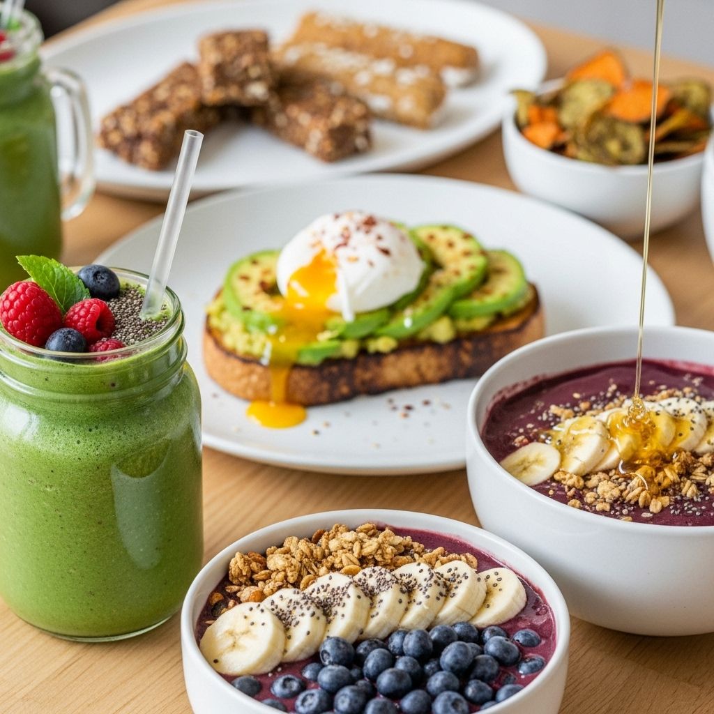 Explore why some popular food trends may not deliver on their health promises and what you need to know before adding them to your diet.