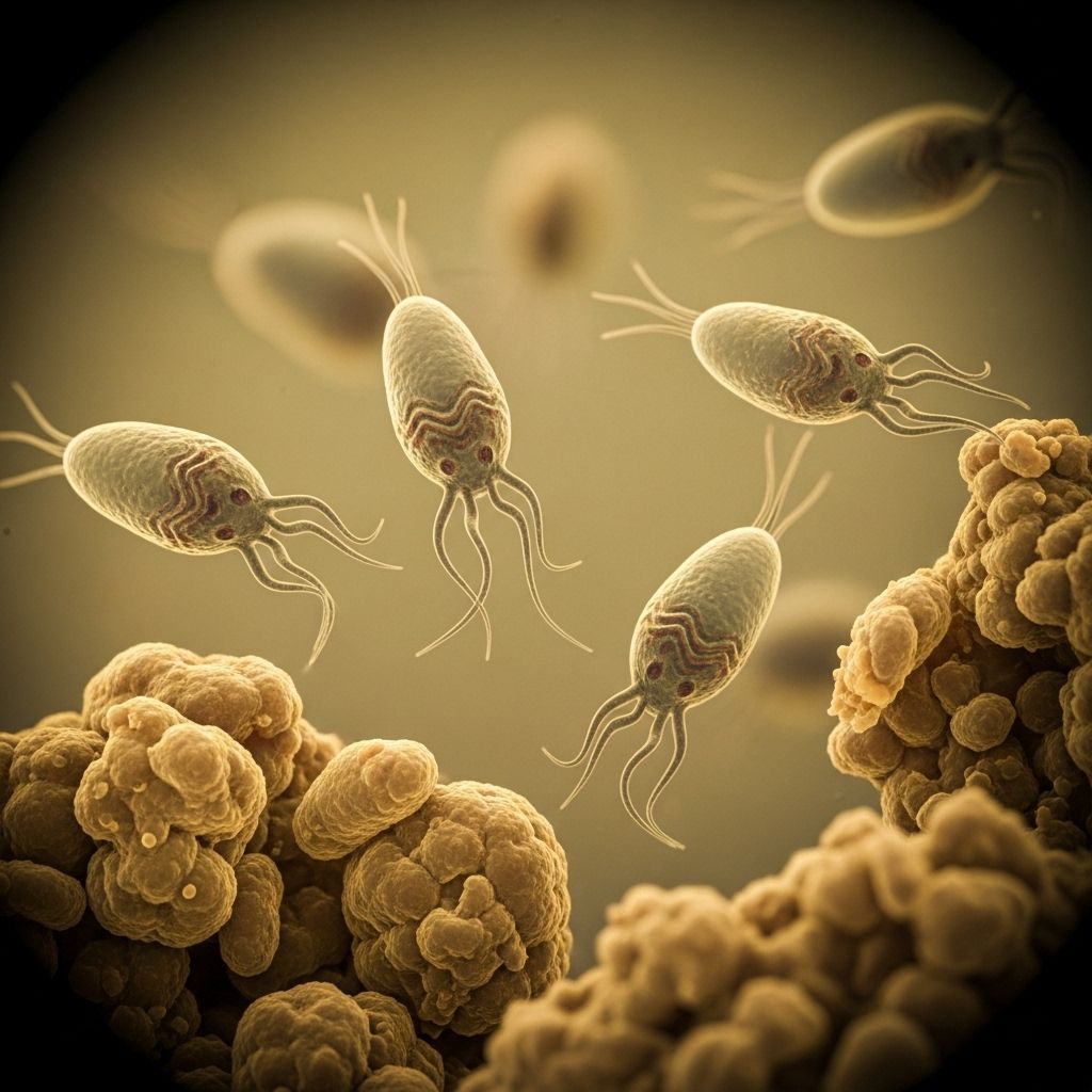 Understanding a common but often misdiagnosed cause of persistent diarrhea in felines