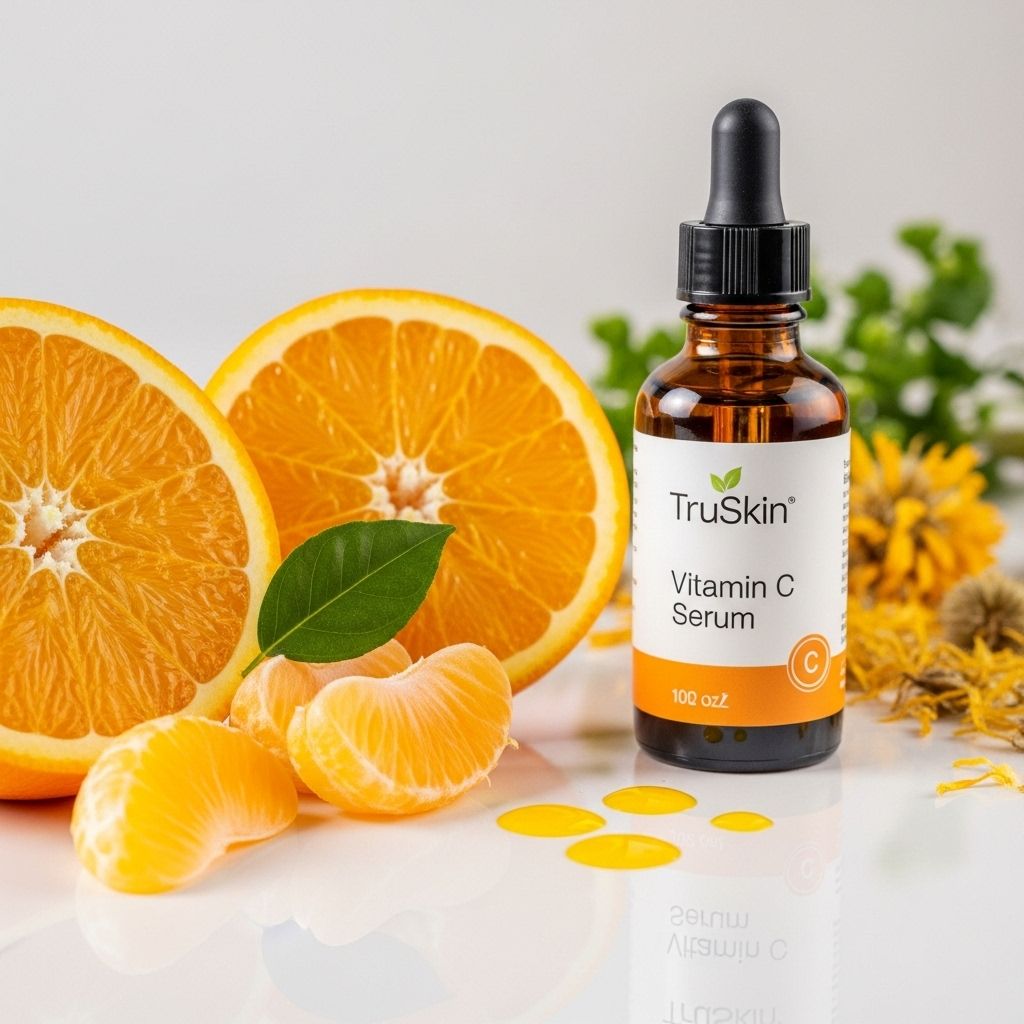 Unveiling the science, effects, and real-user reviews of TruSkin Vitamin C Serum for radiant, healthier-looking skin.