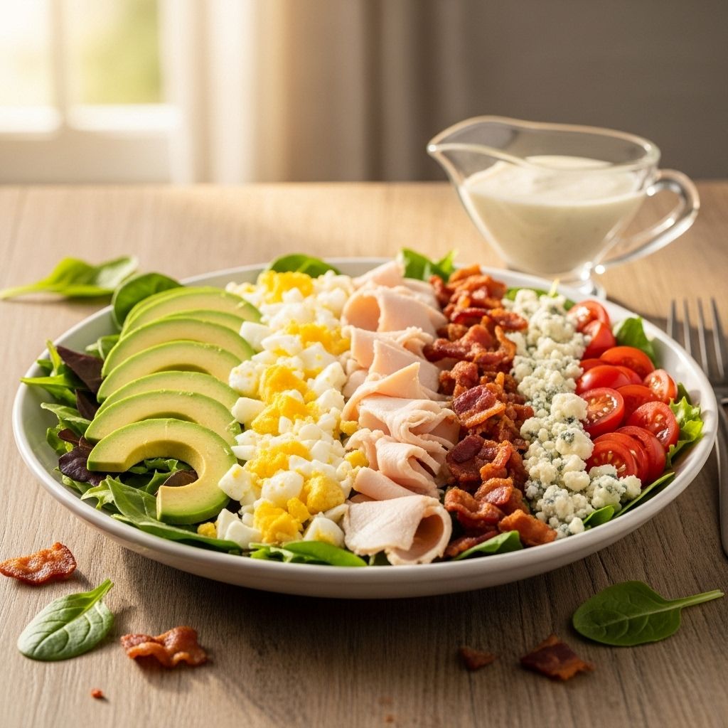 Perfect mix of turkey breast and healthy fats for a satisfying, hassle-free meal prep.