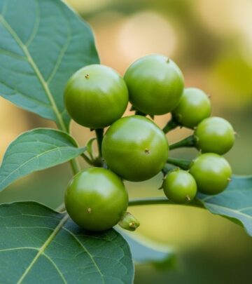 An iron-rich fruit that bolsters blood health and adds depth to savory dishes.