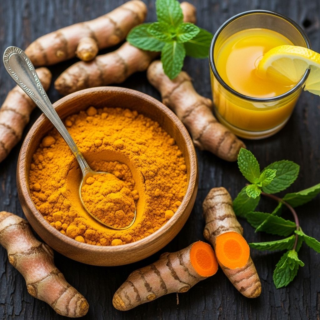 Turmeric for Acid Reflux: Benefits, Risks, and Science-Backed Insights Explore how turmeric may help acid reflux, the latest research, safety tips, side effects, and expert advice for digestive relief.