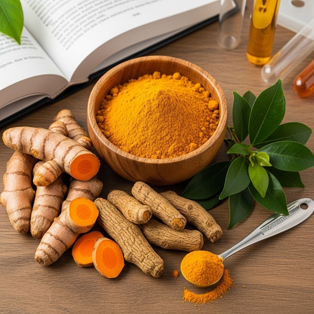 Turmeric and Diabetes: Benefits, Risks, and Scientific Insights Explore how turmeric and its active compound curcumin may help with blood sugar control, diabetes complications, and overall health.