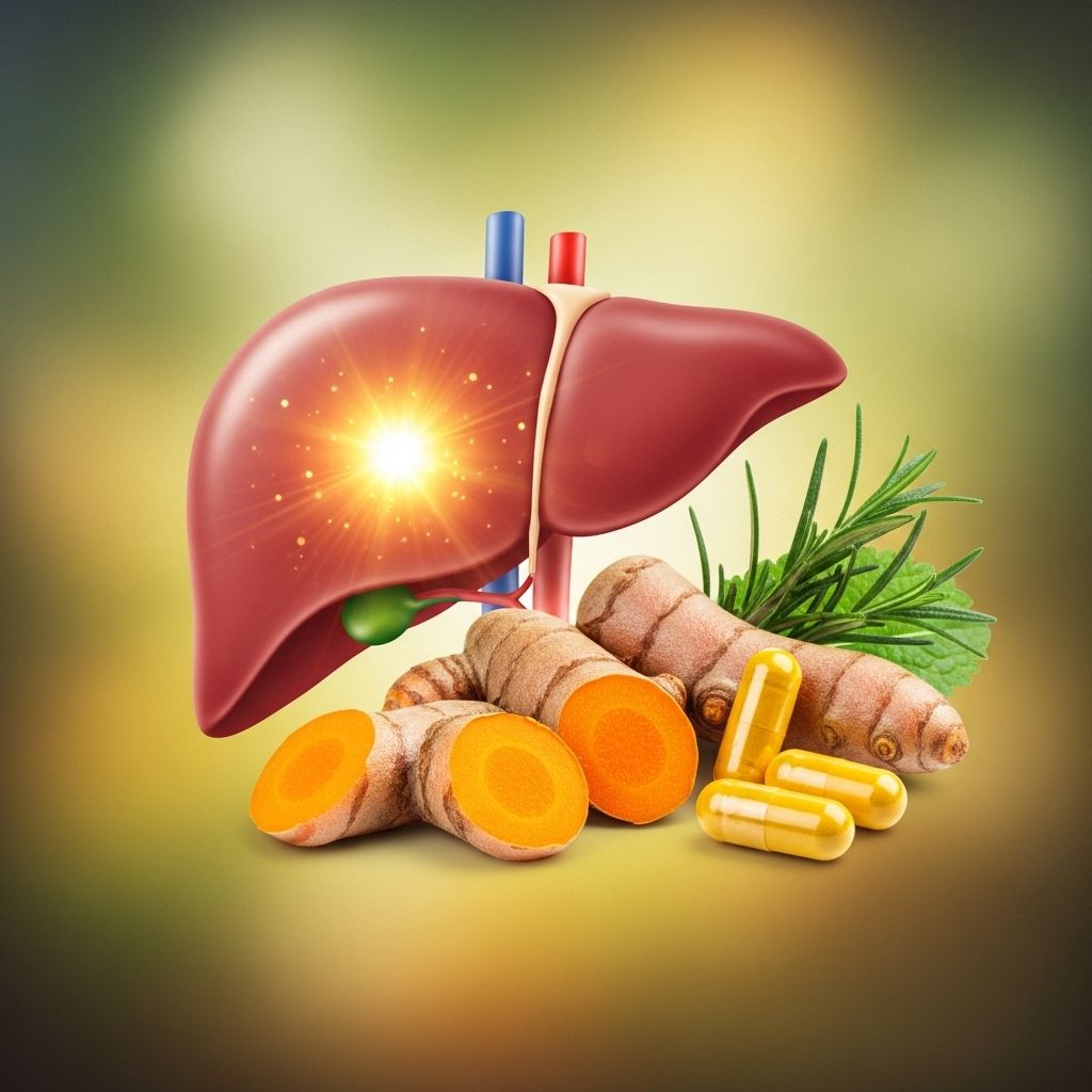 Mindful dosing and awareness of absorption factors are essential for safe curcumin use.