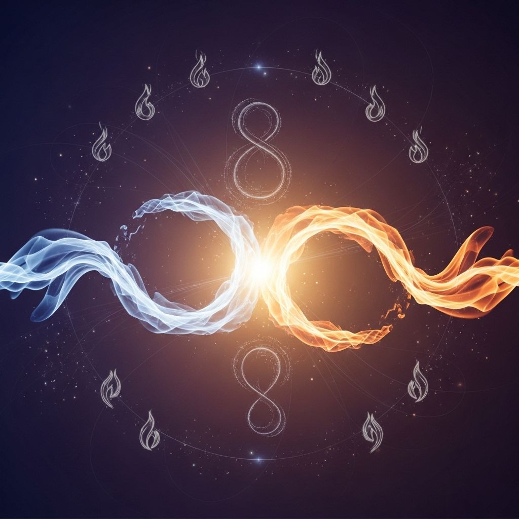 Each phase invites deeper self-healing and cosmic synchronicity toward soul evolution.