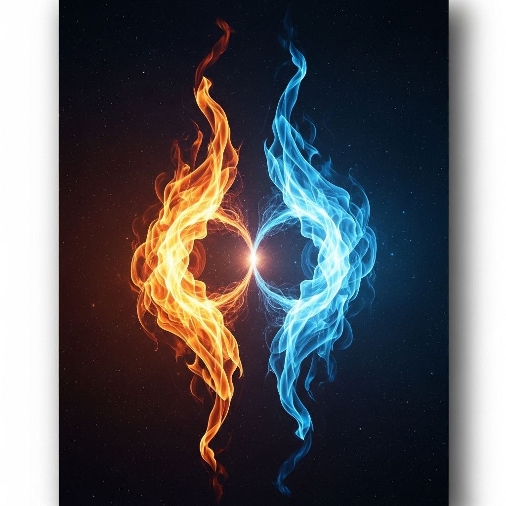 22 Powerful Signs You’ve Met Your Twin Flame: Unveiling the Deepest Soul Connection Embracing this unique connection can ignite healing and awaken a deeper sense of self.